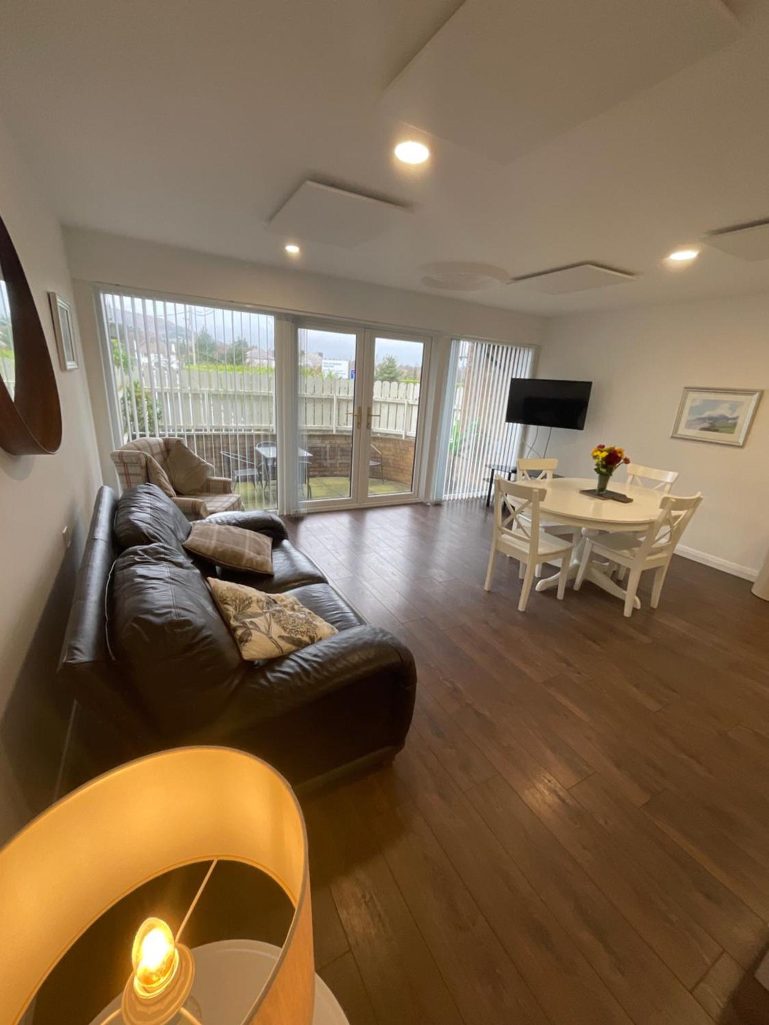 Park Avenue Apartment Newcastle  Zewnętrze zdjęcie