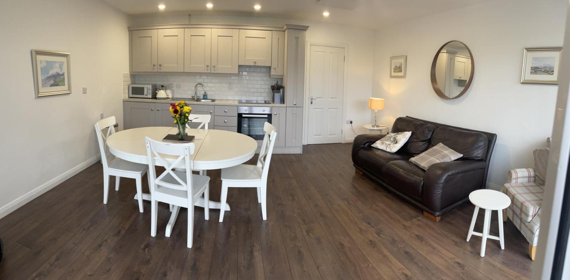 Park Avenue Apartment Newcastle  Zewnętrze zdjęcie