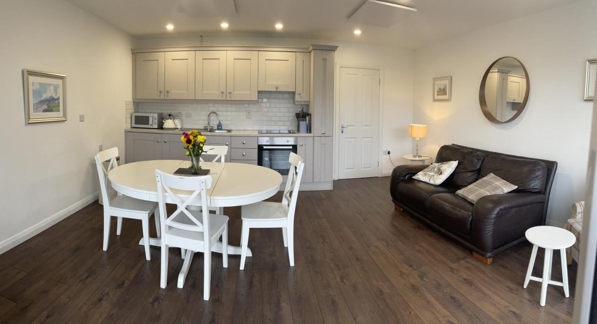 Park Avenue Apartment Newcastle  Zewnętrze zdjęcie