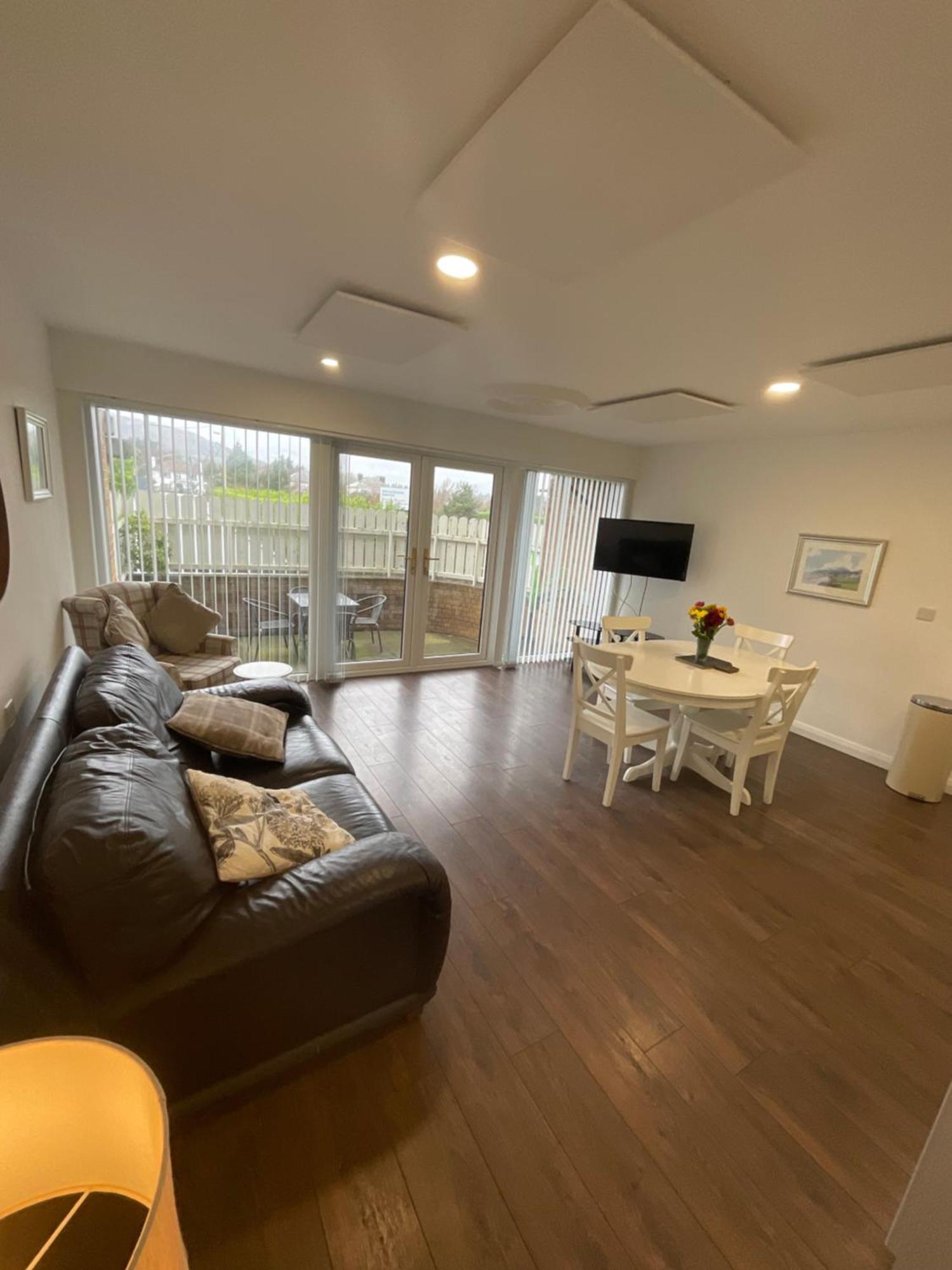 Park Avenue Apartment Newcastle  Zewnętrze zdjęcie