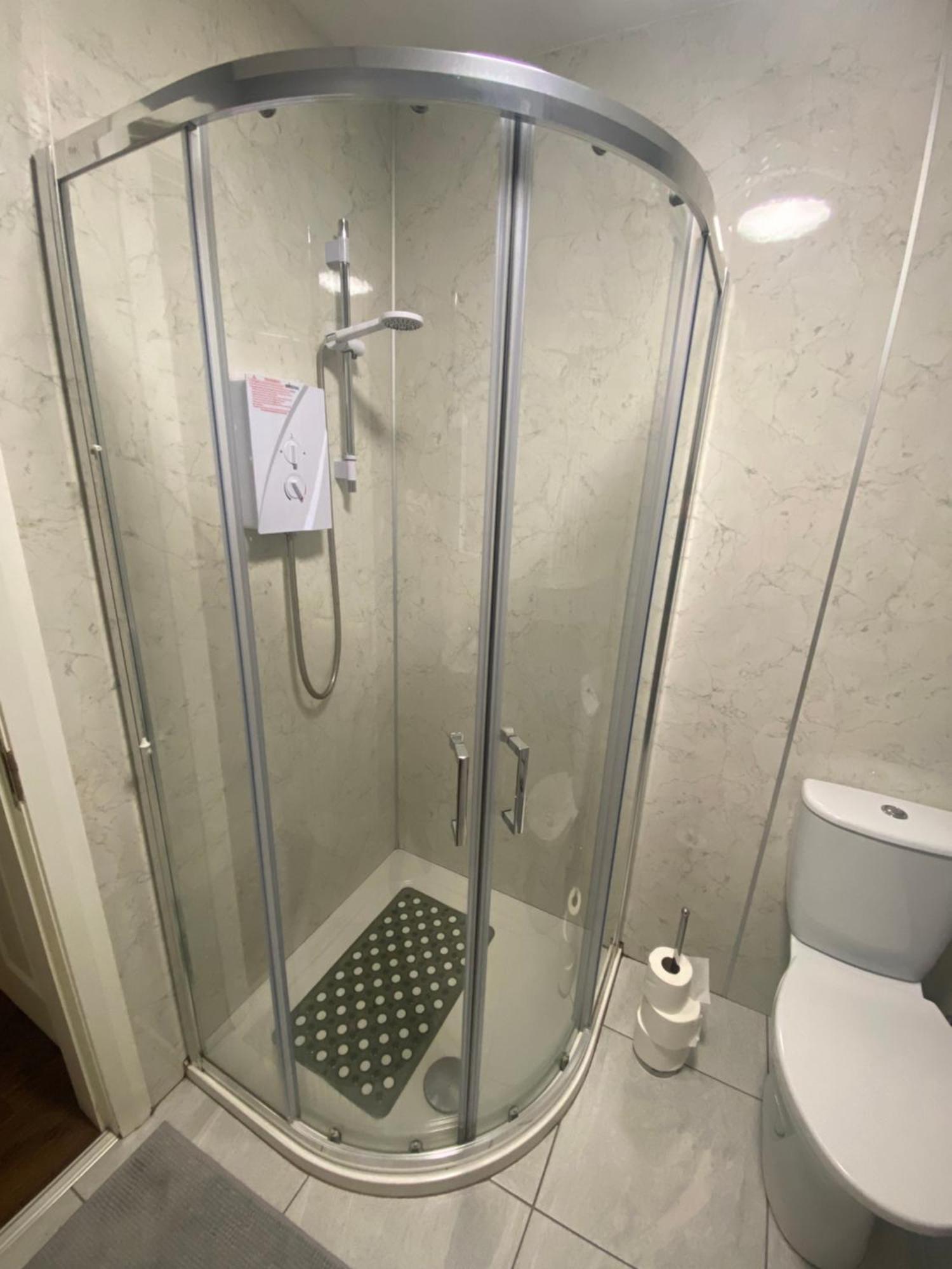 Park Avenue Apartment Newcastle  Zewnętrze zdjęcie