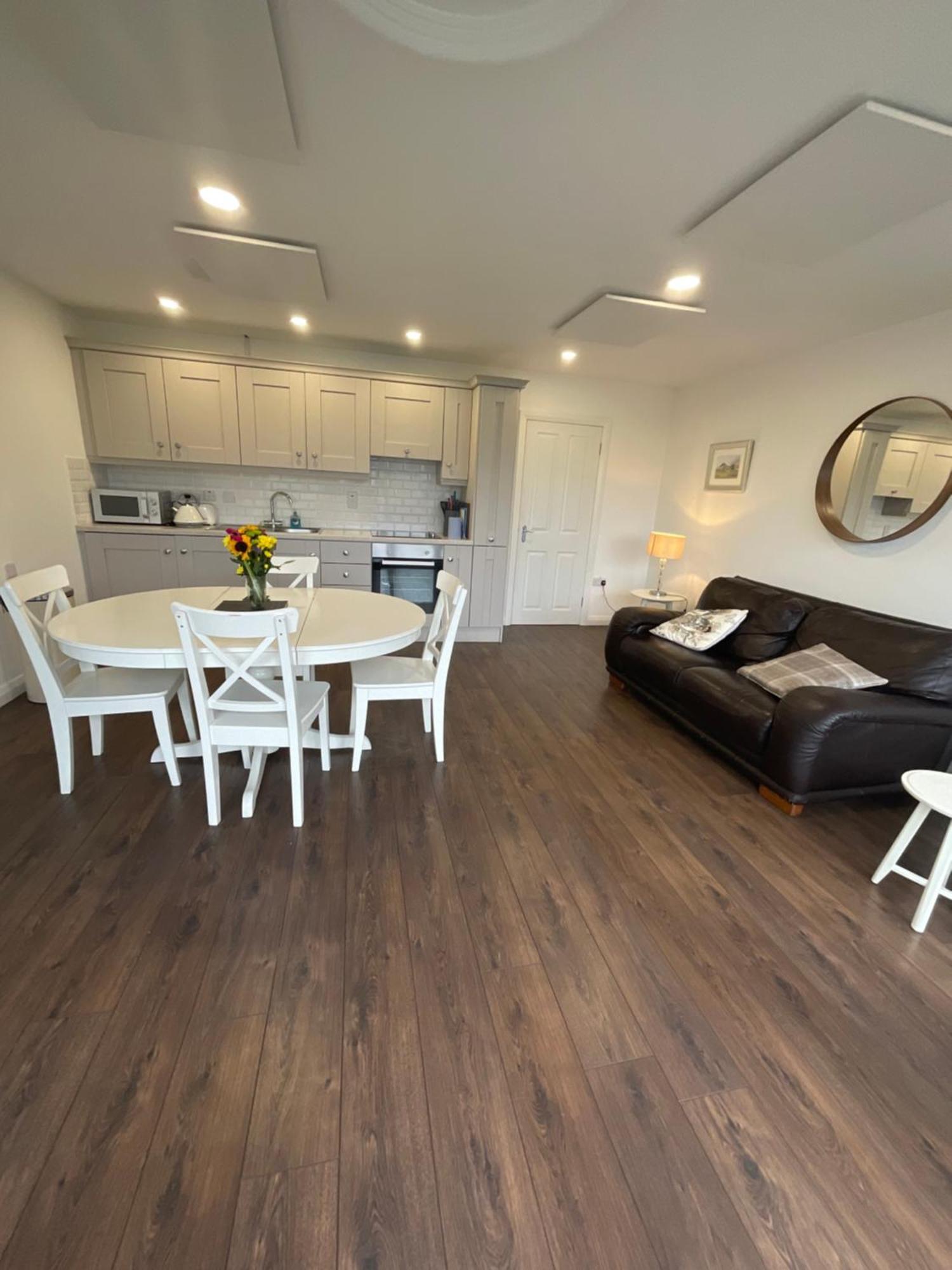 Park Avenue Apartment Newcastle  Zewnętrze zdjęcie