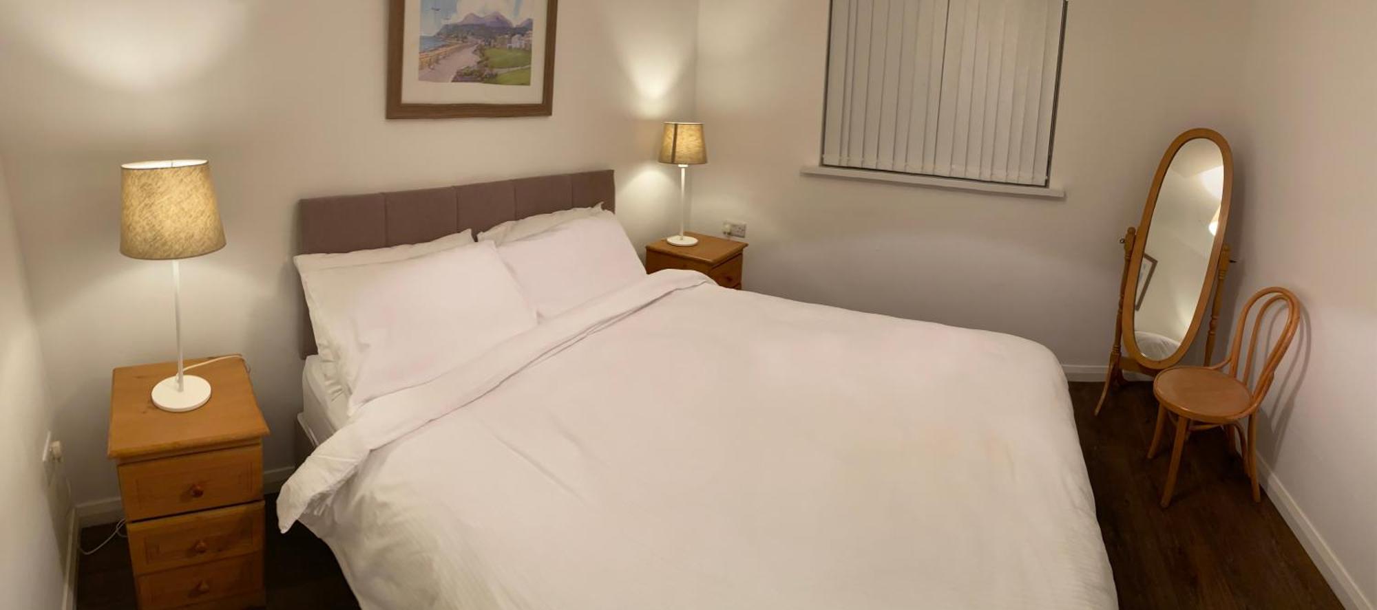 Park Avenue Apartment Newcastle  Zewnętrze zdjęcie